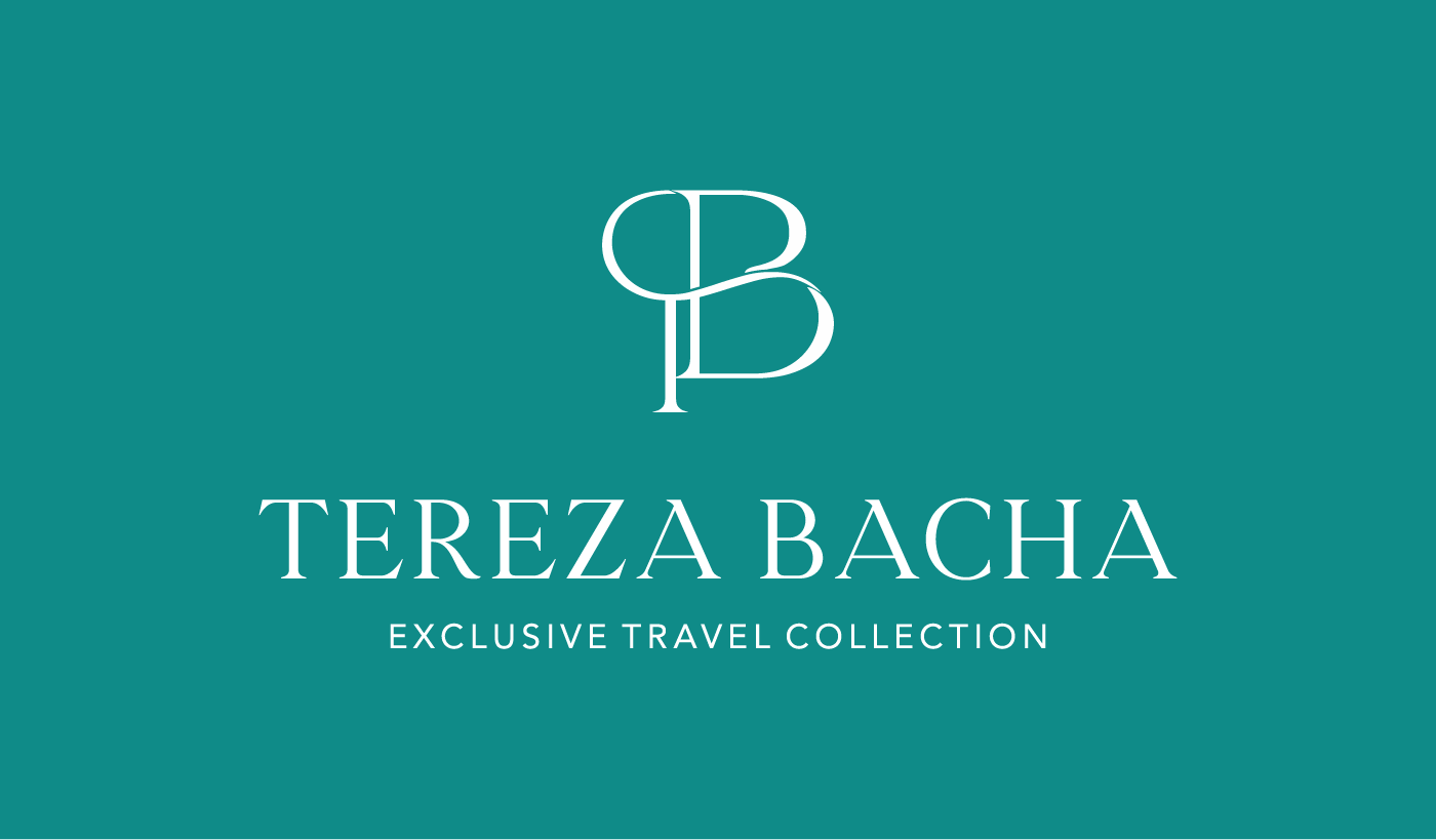 Logo Tereza Bacha