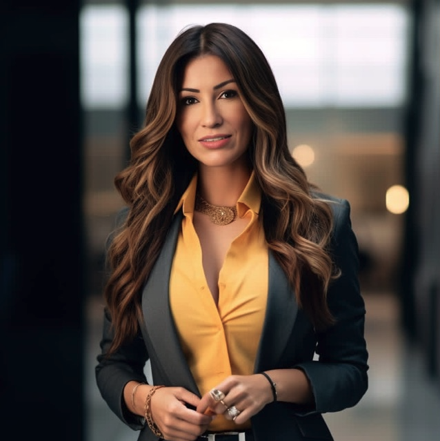 Tereza Bacha